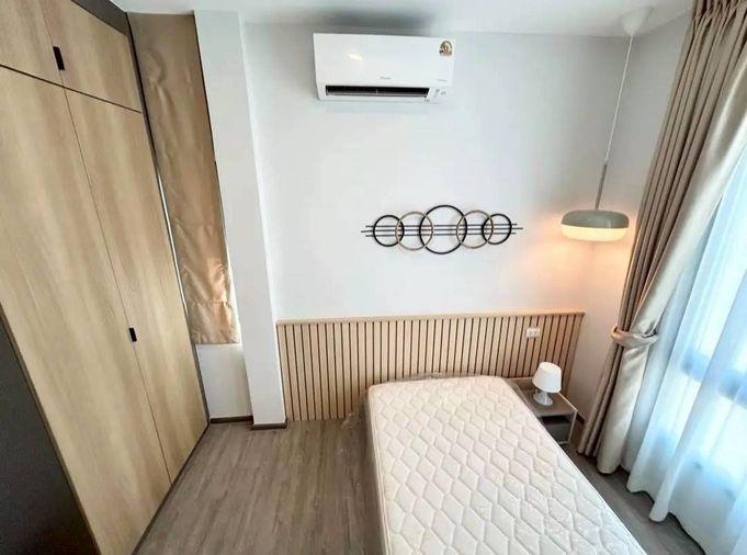 รูป 😊🏡 เช่าบ้าน Grande Pleno สุขุมวิท-บางนา ใกล้เมกะบางนาเพียง 600 เมตร - รูปที่ 9/20