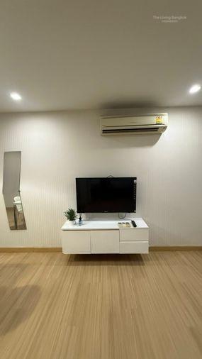 picture Condo For Rent: Tree Condo Sukhumvit 42 (ST-02) (Close to BTS Ekkamai) - 9/15