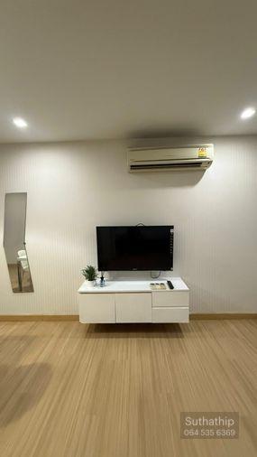 picture Condo For Rent: Tree Condo Sukhumvit 42 (ST-02) (Close to BTS Ekkamai) - 9/15