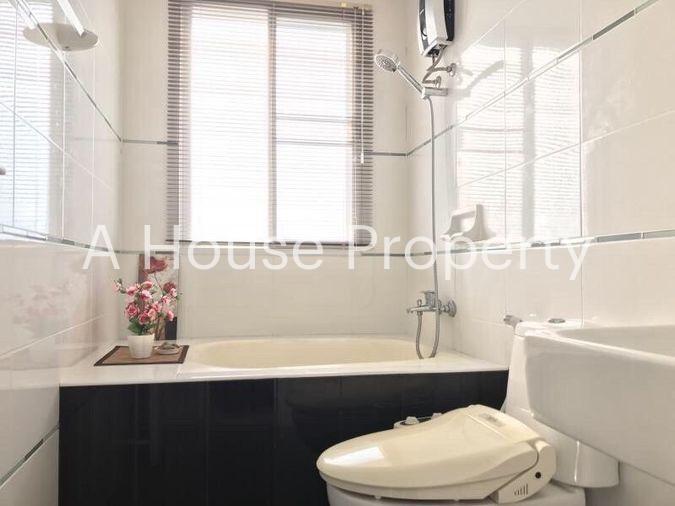 picture Two-storey detached house for sale, Casa Ville Sriracha-Suan Suea Project, Chonburi - 11/11