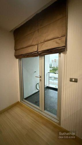 picture Condo For Rent: Tree Condo Sukhumvit 42 (ST-02) (Close to BTS Ekkamai) - 14/15