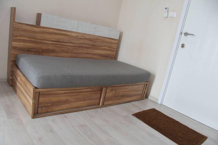 picture For rent Plum Condo Central Station  Ready to move in (DSAA766) - 5/11