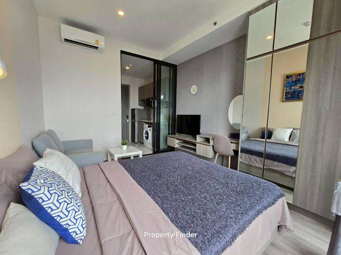picture Condo for Rent: KnightsBridge Prime Onnut Schedule a viewing 👉🟥LINE : @propertybkk1 - 10/17