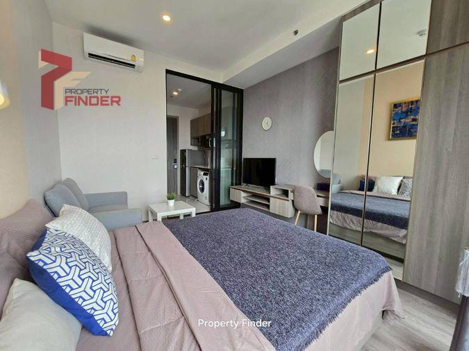 picture Condo for Rent: KnightsBridge Prime Onnut Schedule a viewing 👉🟥LINE : @propertybkk1 - 10/17