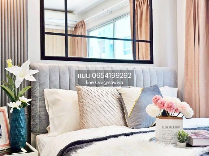 picture MyMay170825 Sale : lumpini ville Onnuch 46 - 8/21