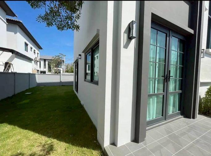 รูป 😊🏡 เช่าบ้าน Grande Pleno สุขุมวิท-บางนา ใกล้เมกะบางนาเพียง 600 เมตร - รูปที่ 19/20