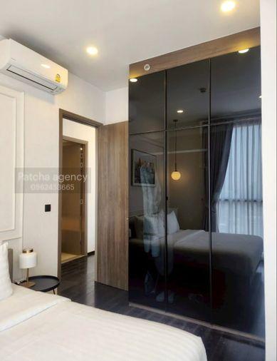 รูป ว่างพร้อมอยู่! Park Thonglor . 2นอน 45ตร.ม. Line id: @pfagent - รูปที่ 5/10