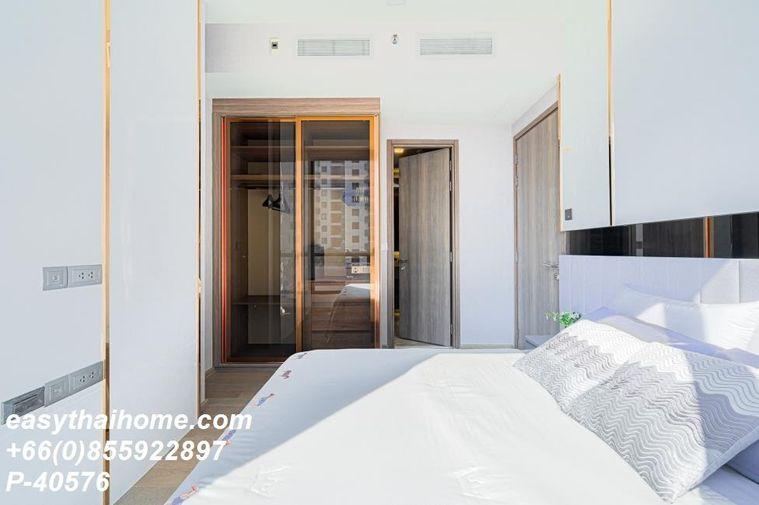 picture P-40576 Condo for sell Celes Asoke fully furnished. - 9/23