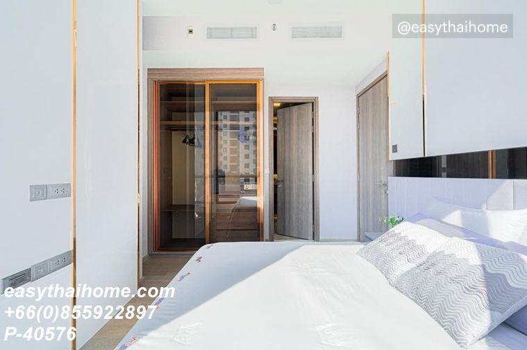 picture P-40576 Condo for sell Celes Asoke fully furnished. - 9/23