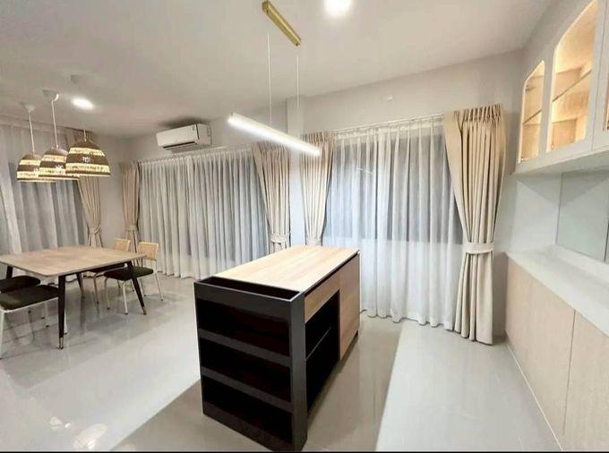 รูป 😊🏡 เช่าบ้าน Grande Pleno สุขุมวิท-บางนา ใกล้เมกะบางนาเพียง 600 เมตร - รูปที่ 7/20