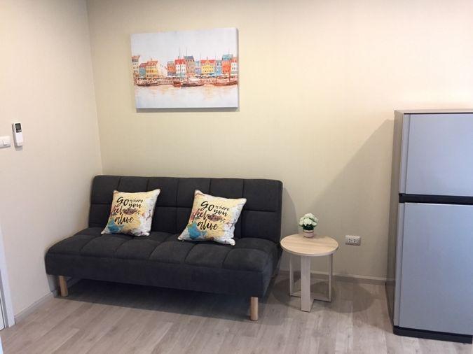 picture For rent Plum Condo Central Station  Ready to move in (DSAA473) - 6/7