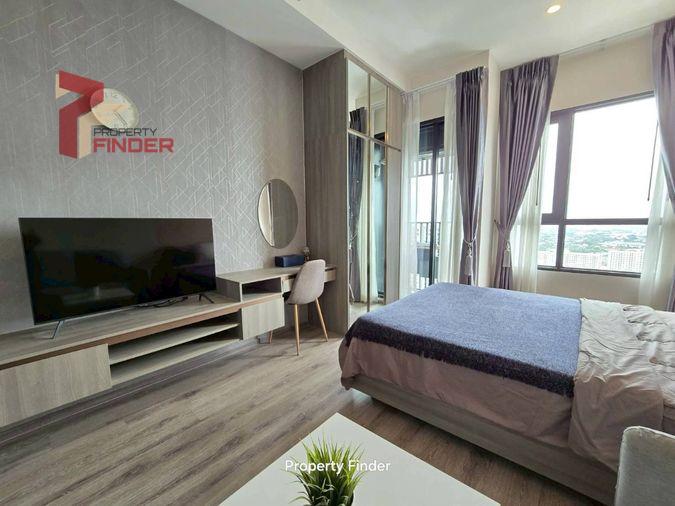 picture Condo for Rent: KnightsBridge Prime Onnut Schedule a viewing 👉🟥LINE : @propertybkk1 - 13/17