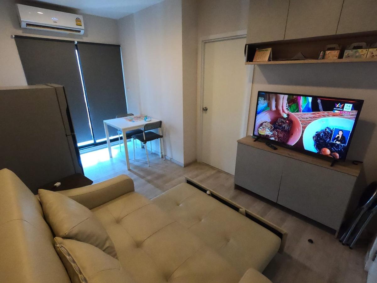picture For rent Plum Condo Central Station Phase 1 Ready to move in (DSAA713) - 3/9
