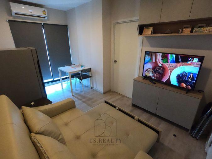 รูป ให้เช่าพลัมคอนโด เซ็นทรัล สเตชั่น เฟส 1 พร้อมอยู่ (DSAA713) - รูปที่ 3/9