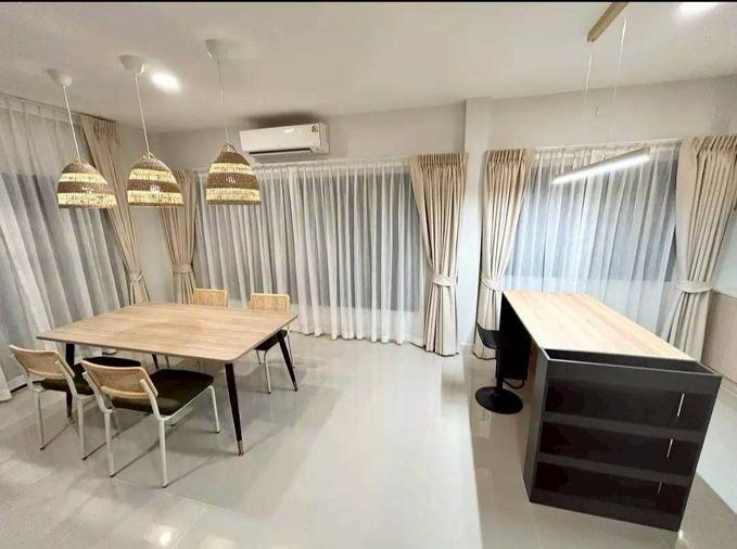 รูป 😊🏡 เช่าบ้าน Grande Pleno สุขุมวิท-บางนา ใกล้เมกะบางนาเพียง 600 เมตร - รูปที่ 6/20