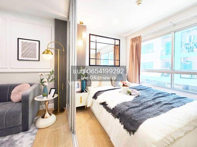 picture MyMay170825 Sale : lumpini ville Onnuch 46 - 3/21