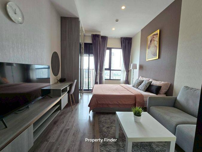 picture Condo for Rent: KnightsBridge Prime Onnut Schedule a viewing 👉🟥LINE : @propertybkk1 - 6/14