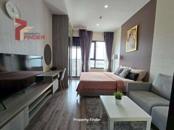 picture Condo for Rent: KnightsBridge Prime Onnut Schedule a viewing 👉🟥LINE : @propertybkk1 - 6/14