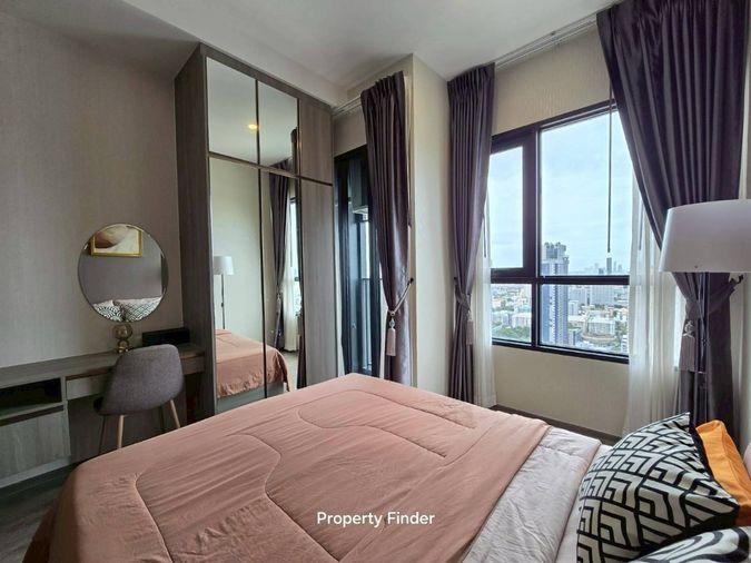 picture Condo for Rent: KnightsBridge Prime Onnut Schedule a viewing 👉🟥LINE : @propertybkk1 - 9/14