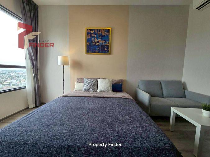picture Condo for Rent: KnightsBridge Prime Onnut Schedule a viewing 👉🟥LINE : @propertybkk1 - 4/17