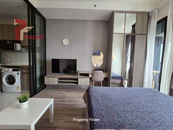 picture Condo for Rent: KnightsBridge Prime Onnut Schedule a viewing 👉🟥LINE : @propertybkk1 - 8/15
