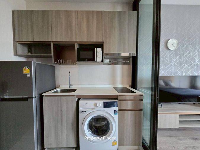picture Condo for Rent: KnightsBridge Prime Onnut Schedule a viewing 👉🟥LINE : @propertybkk1 - 14/17