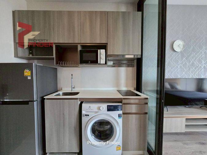 picture Condo for Rent: KnightsBridge Prime Onnut Schedule a viewing 👉🟥LINE : @propertybkk1 - 14/17