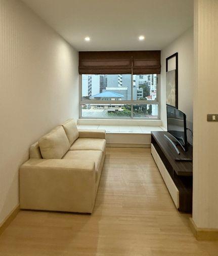 picture  Condo For Rent:  Tree Condo Sukhumvit 42  (ST-02) (Close to BTS Ekkamai)  - 10/15