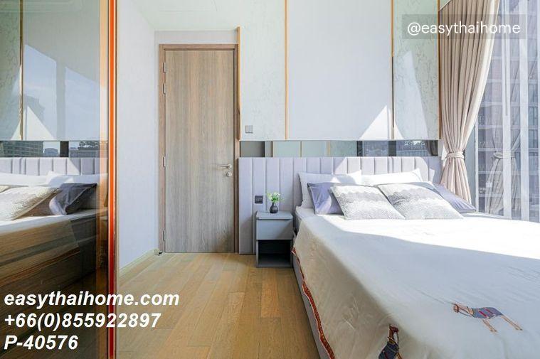 picture P-40576 Condo for sell Celes Asoke fully furnished. - 12/23