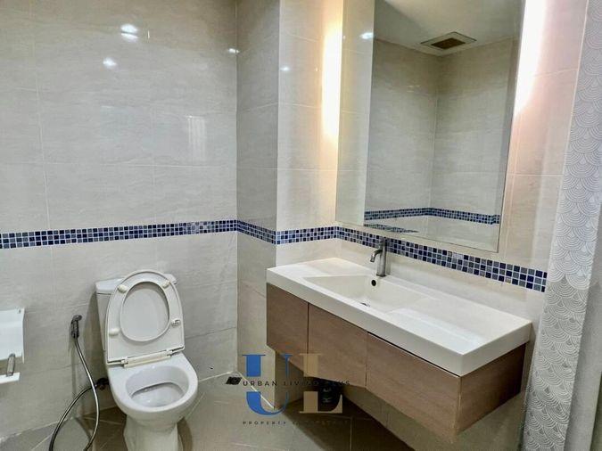 รูป ( UL2508194 ) Tel/Line 096-2479369 , ให้เช่า ไลฟ์ แอท สาทร 10 , 1 ห้องนอน, 1 ห้องน้ำ, 41 ตร.ม. ห้องใหม่,  ราคาพิเศษ!! - รูปที่ 6/7