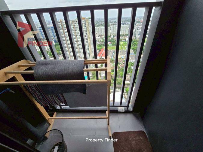 picture Condo for Rent: KnightsBridge Prime Onnut Schedule a viewing 👉🟥LINE : @propertybkk1 - 16/17