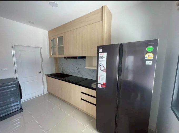 รูป 😊🏡 เช่าบ้าน Grande Pleno สุขุมวิท-บางนา ใกล้เมกะบางนาเพียง 600 เมตร - รูปที่ 15/20