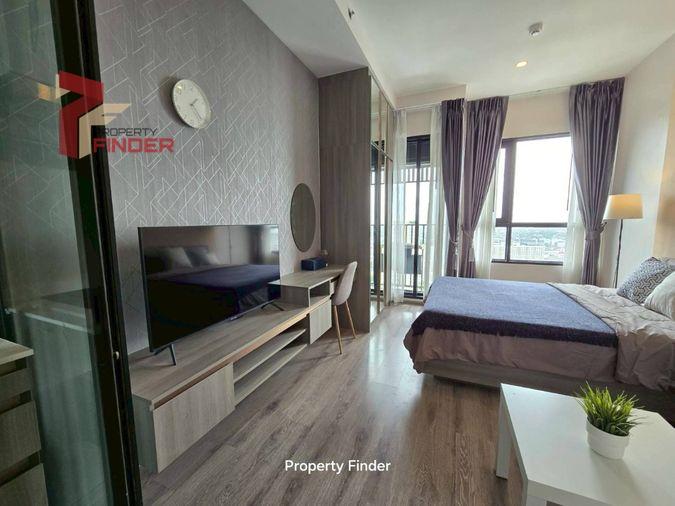 picture Condo for Rent: KnightsBridge Prime Onnut Schedule a viewing 👉🟥LINE : @propertybkk1 - 9/17