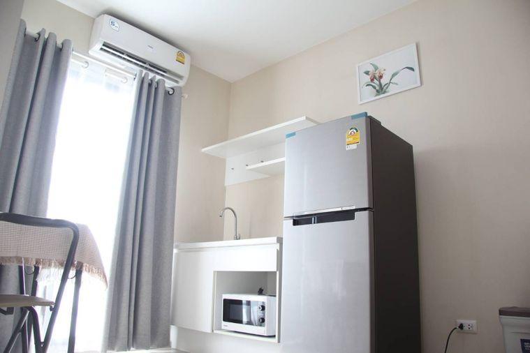 picture For rent Plum Condo Central Station  Ready to move in (DSAA766) - 7/11