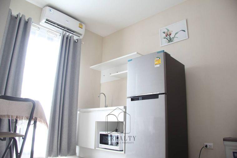 picture For rent Plum Condo Central Station Ready to move in (DSAA766) - 7/11
