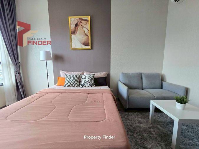 picture Condo for Rent: KnightsBridge Prime Onnut Schedule a viewing 👉🟥LINE : @propertybkk1 - 2/14