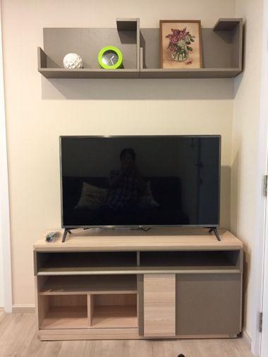 picture For rent Plum Condo Central Station  Ready to move in (DSAA473) - 2/7
