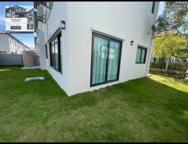 รูป 😊🏡 เช่าบ้าน Grande Pleno สุขุมวิท-บางนา ใกล้เมกะบางนาเพียง 600 เมตร - รูปที่ 20/20