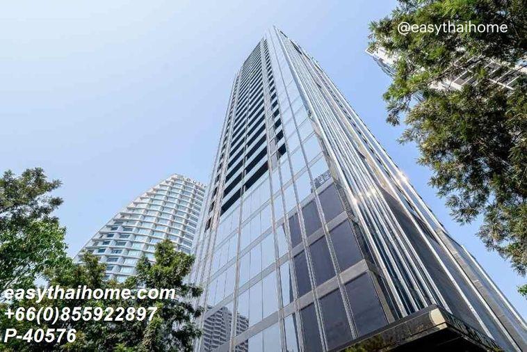 picture P-40576 Condo for sell Celes Asoke fully furnished. - 6/23