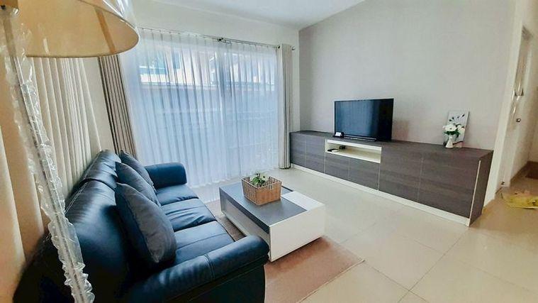 picture Two-storey detached house for sale, Casa Ville Sriracha-Suan Suea Project, Chonburi - 3/11
