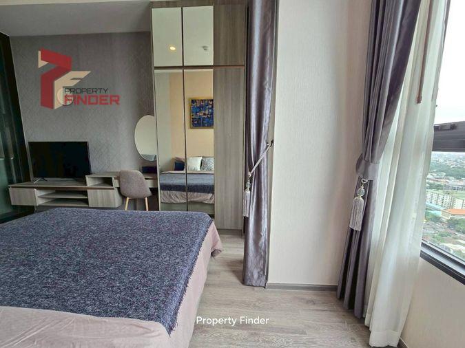 picture Condo for Rent: KnightsBridge Prime Onnut Schedule a viewing 👉🟥LINE : @propertybkk1 - 8/17