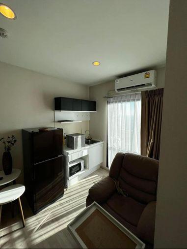 picture For rent Plum Condo Central Station Phase 1 Ready to move in (DSAA769) - 4/7