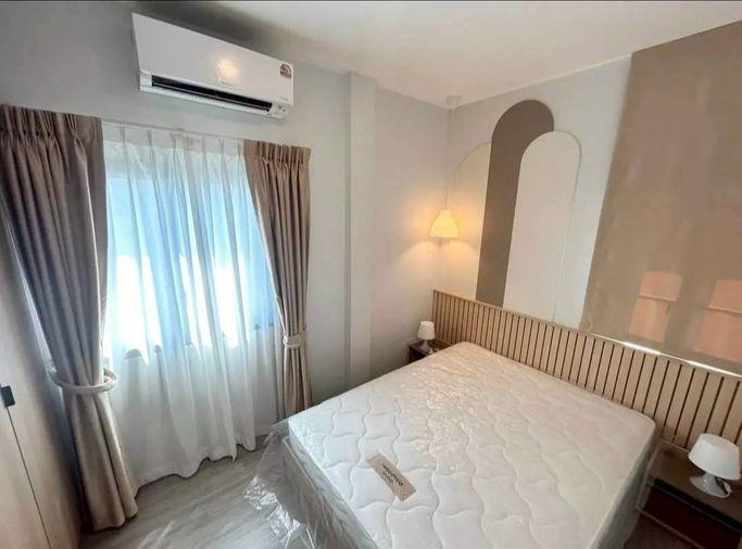 รูป 😊🏡 เช่าบ้าน Grande Pleno สุขุมวิท-บางนา ใกล้เมกะบางนาเพียง 600 เมตร - รูปที่ 10/20