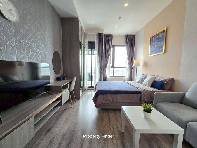 picture Condo for Rent: KnightsBridge Prime Onnut Schedule a viewing 👉🟥LINE : @propertybkk1 - 1/17