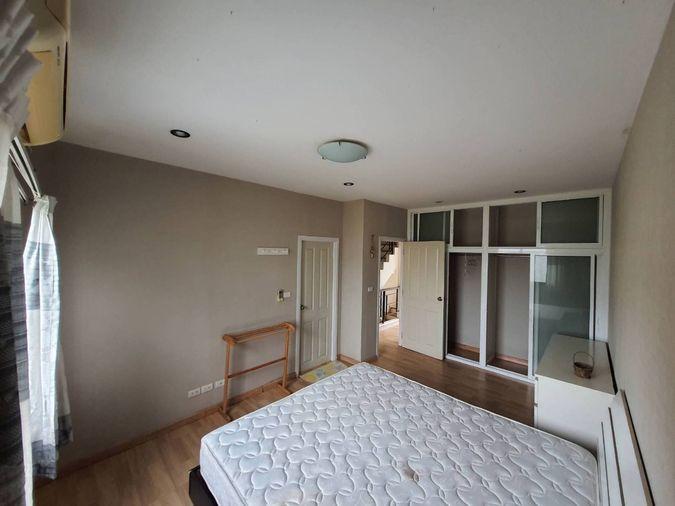 รูป 🏡 ทาวน์โฮมหมู่บ้านไพรเวท อ่อนนุช 36 ทำเลเยี่ยม ใกล้เมือง - รูปที่ 15/17
