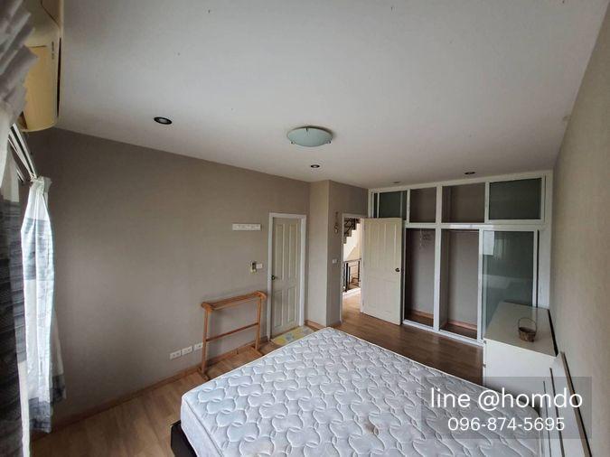 รูป 🏡 ทาวน์โฮมหมู่บ้านไพรเวท อ่อนนุช 36 ทำเลเยี่ยม ใกล้เมือง - รูปที่ 15/17