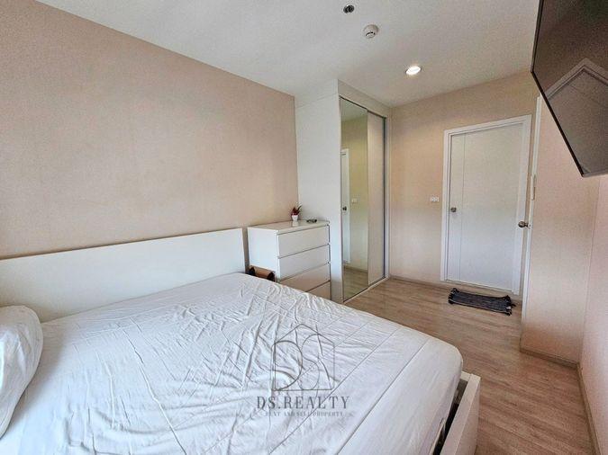 รูป ให้เช่าพลัมคอนโด เซ็นทรัล สเตชั่น เฟส 2 พร้อมอยู่ (DSAA946) - รูปที่ 3/10