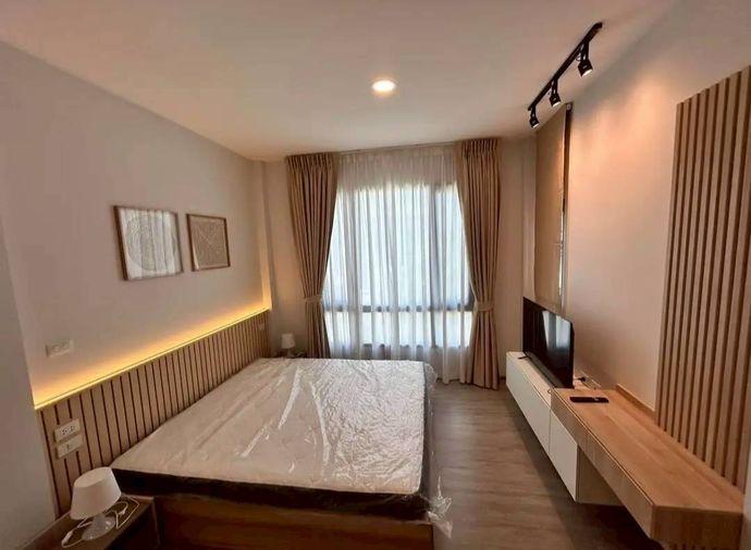 รูป 😊🏡 เช่าบ้าน Grande Pleno สุขุมวิท-บางนา ใกล้เมกะบางนาเพียง 600 เมตร - รูปที่ 11/20