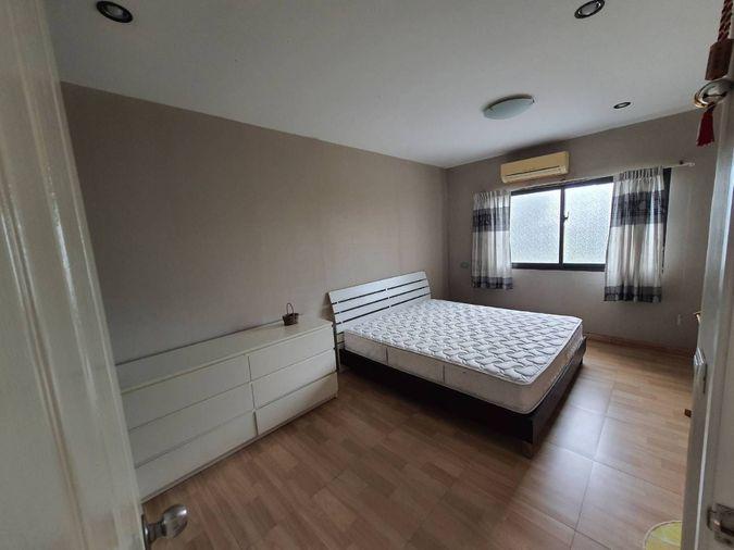 รูป 🏡 ทาวน์โฮมหมู่บ้านไพรเวท อ่อนนุช 36 ทำเลเยี่ยม ใกล้เมือง - รูปที่ 13/17