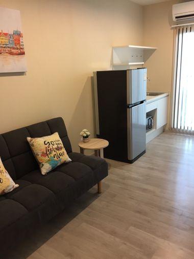picture For rent Plum Condo Central Station  Ready to move in (DSAA473) - 5/7